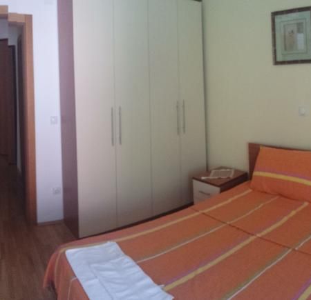Gjole Apartments Lagadin Szoba fotó
