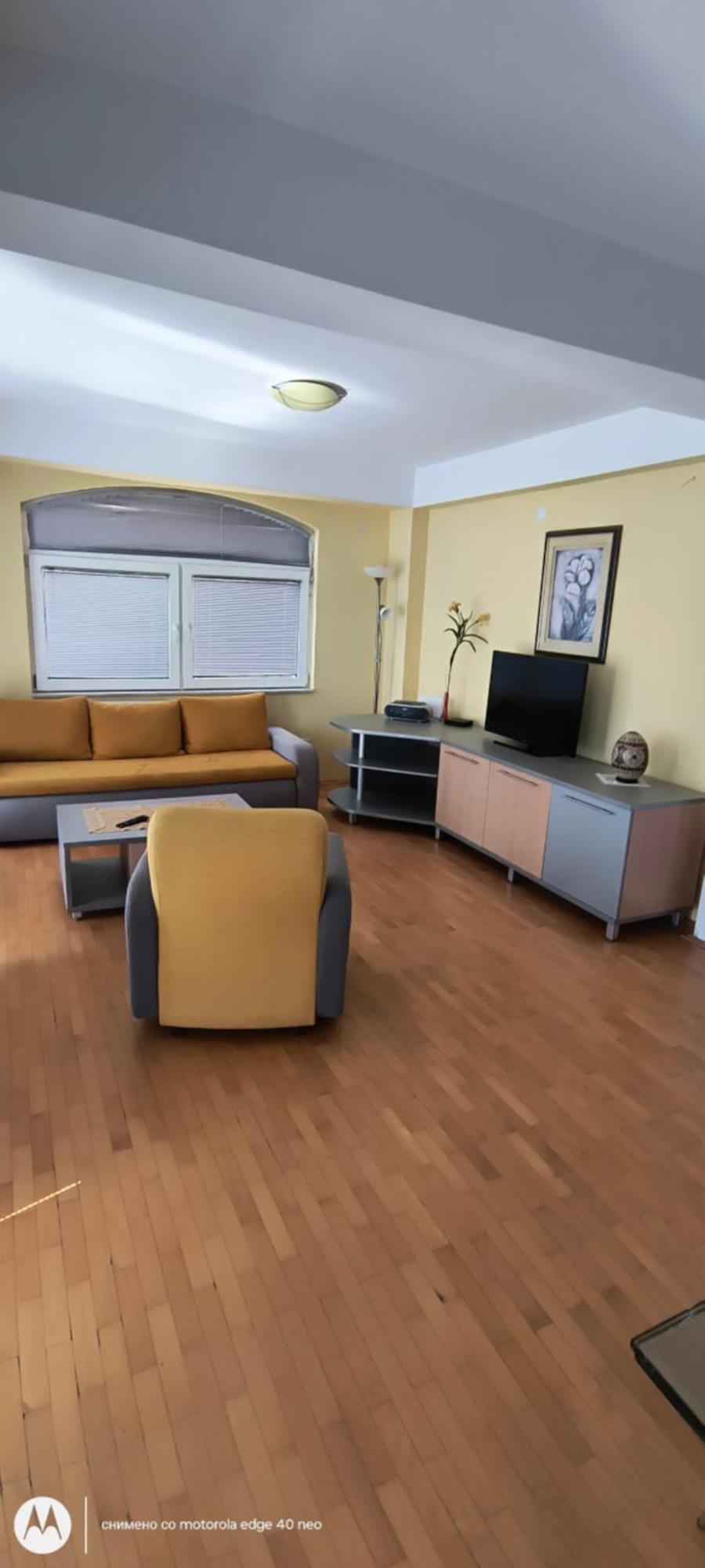 Gjole Apartments Lagadin Kültér fotó