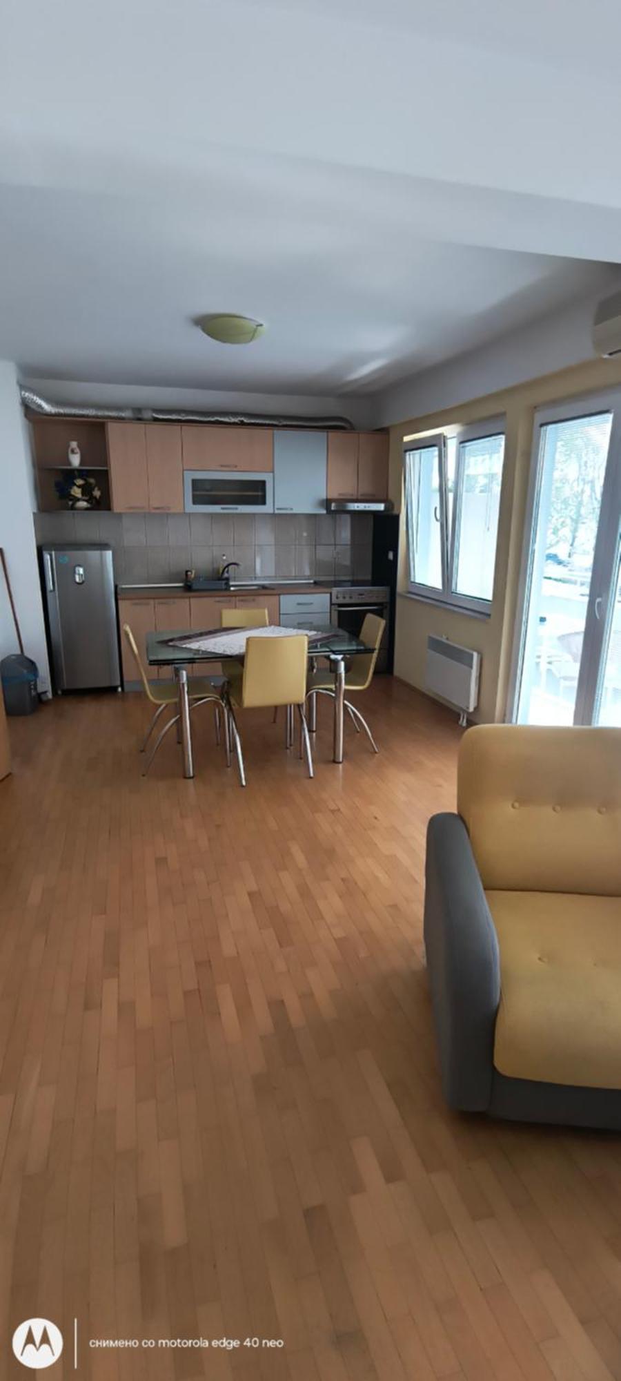 Gjole Apartments Lagadin Szoba fotó