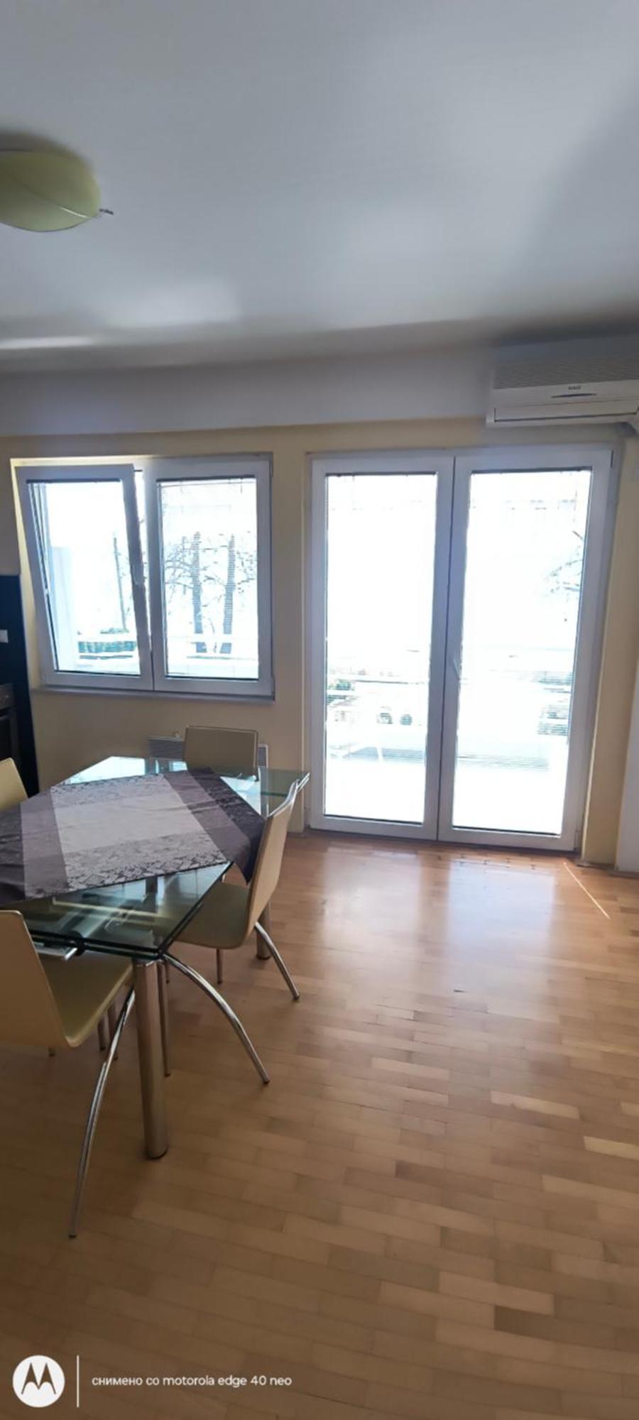 Gjole Apartments Lagadin Szoba fotó