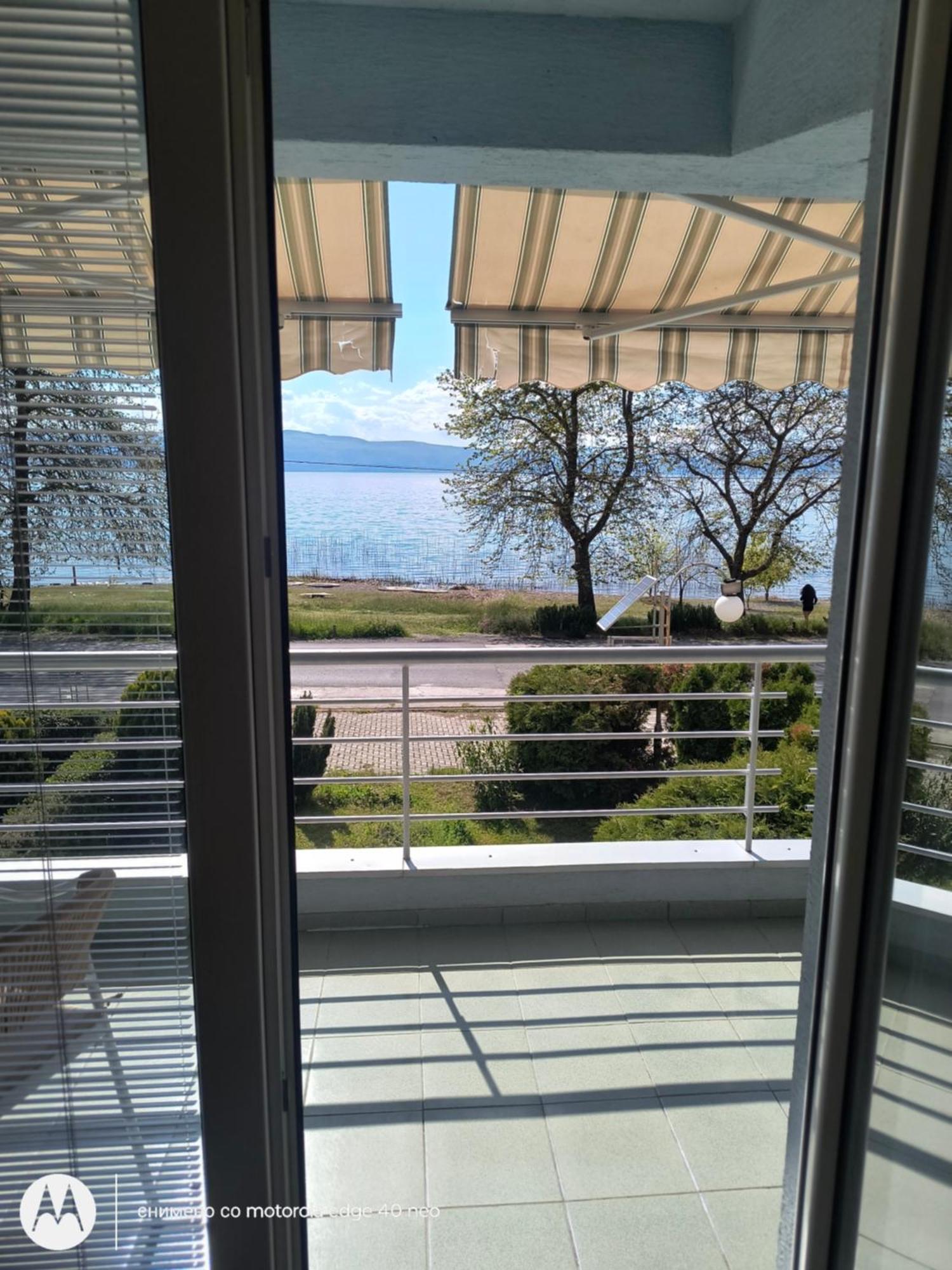 Gjole Apartments Lagadin Szoba fotó