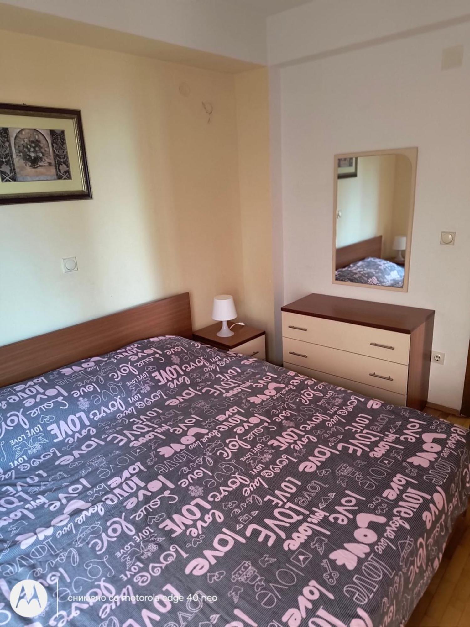 Gjole Apartments Lagadin Szoba fotó